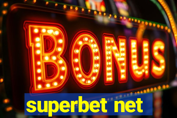 superbet net